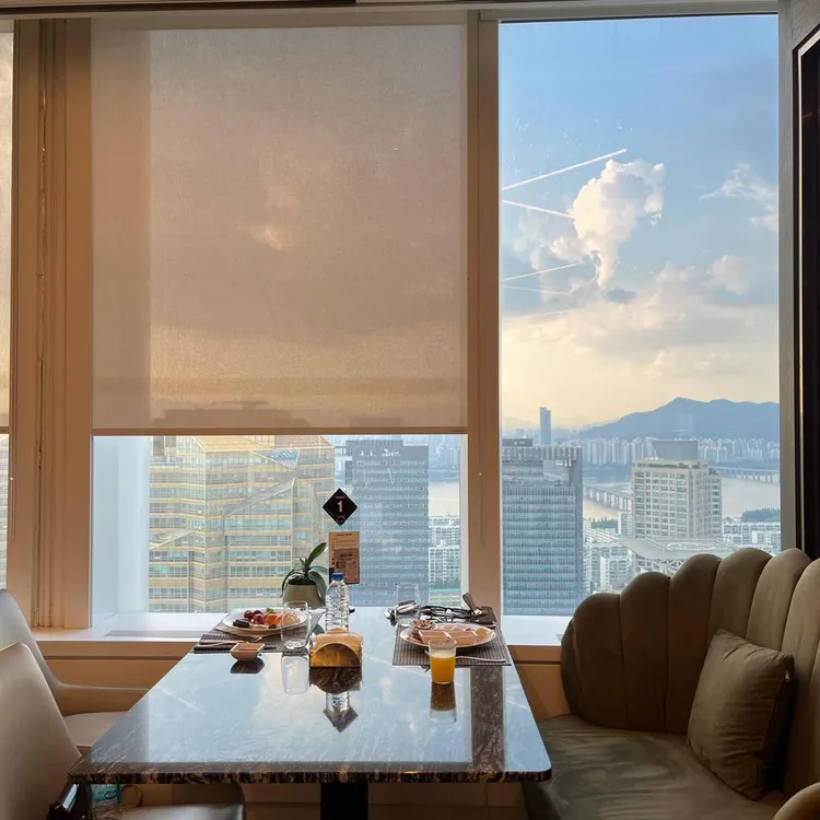 마키노차야 블랙31 대표 사진