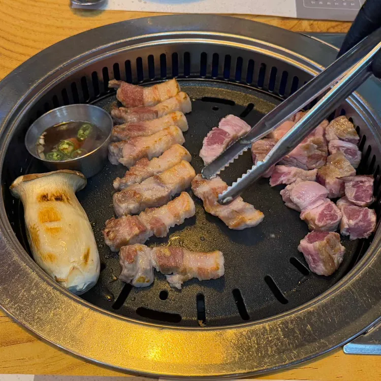 맛찬들왕소금구이 사진 1