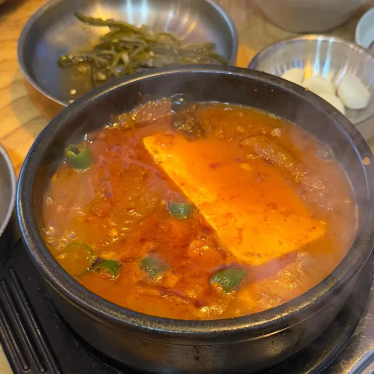 맛찬들왕소금구이 사진 2