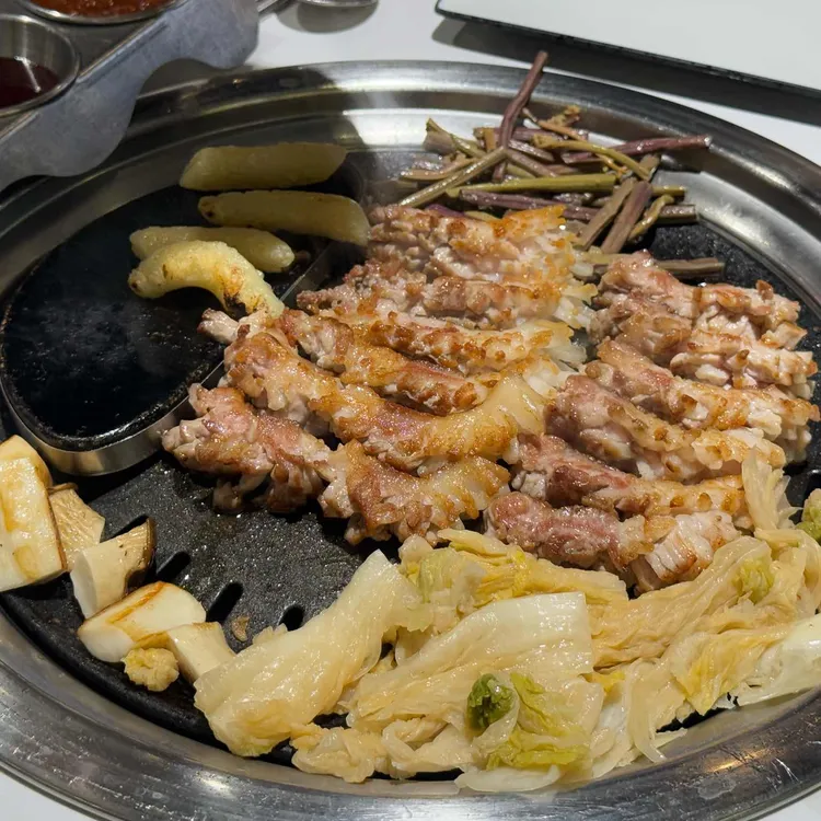 미락육 대표 사진