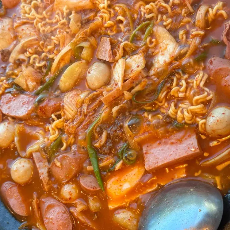 오뎅식당 별관 사진 2