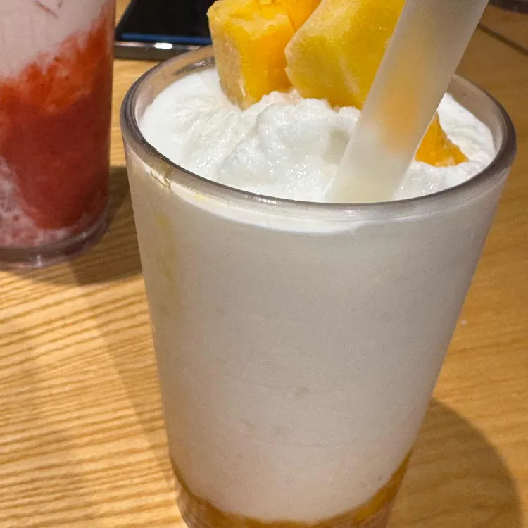 할리스 대표 사진
