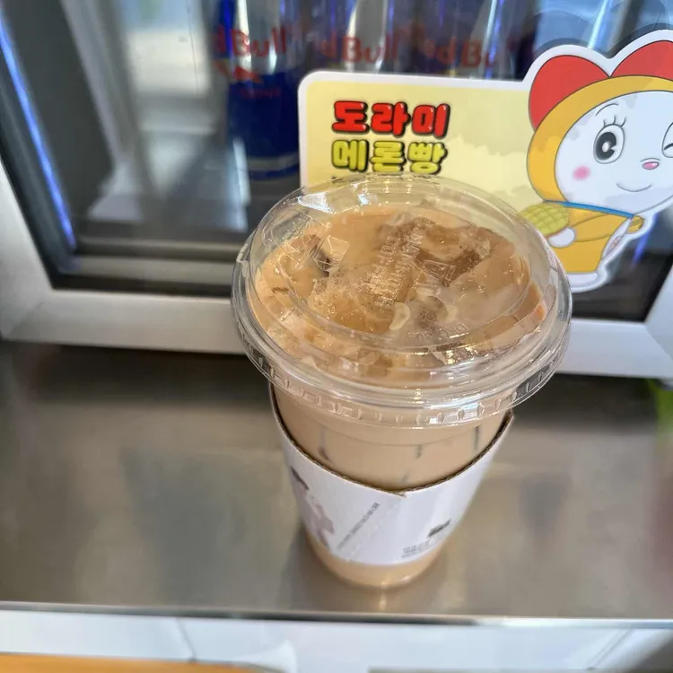 매머드커피 대표 사진