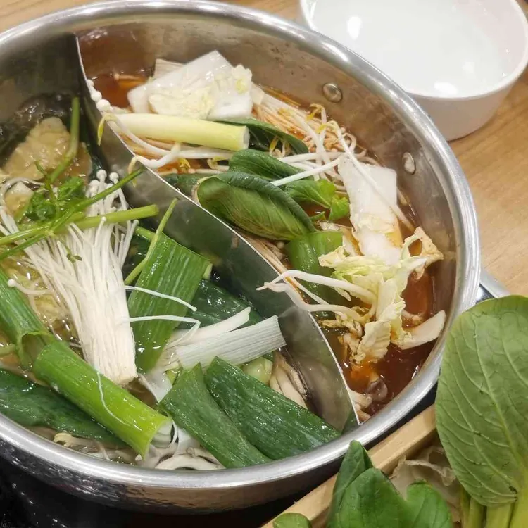 샤브올데이 대표 사진