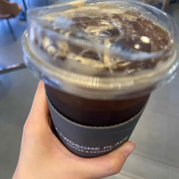 투썸플레이스 대표 사진