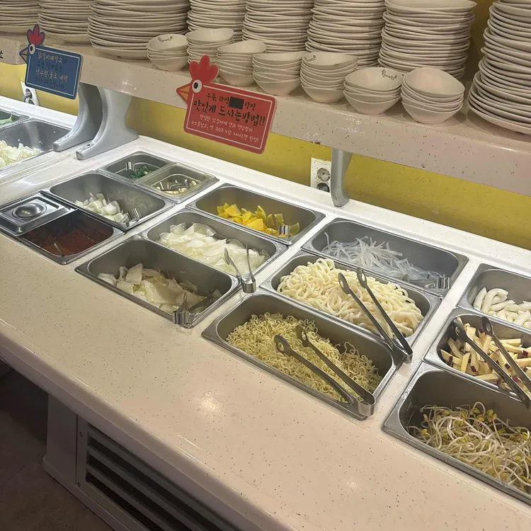닭갈비제작소 사진 2
