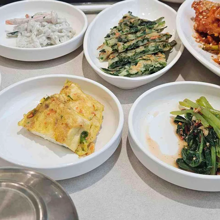 새미골 해물 아구찜 사진 1