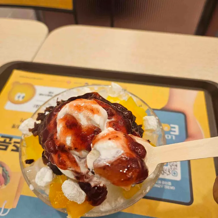 롯데리아 울산명촌점 대표 사진