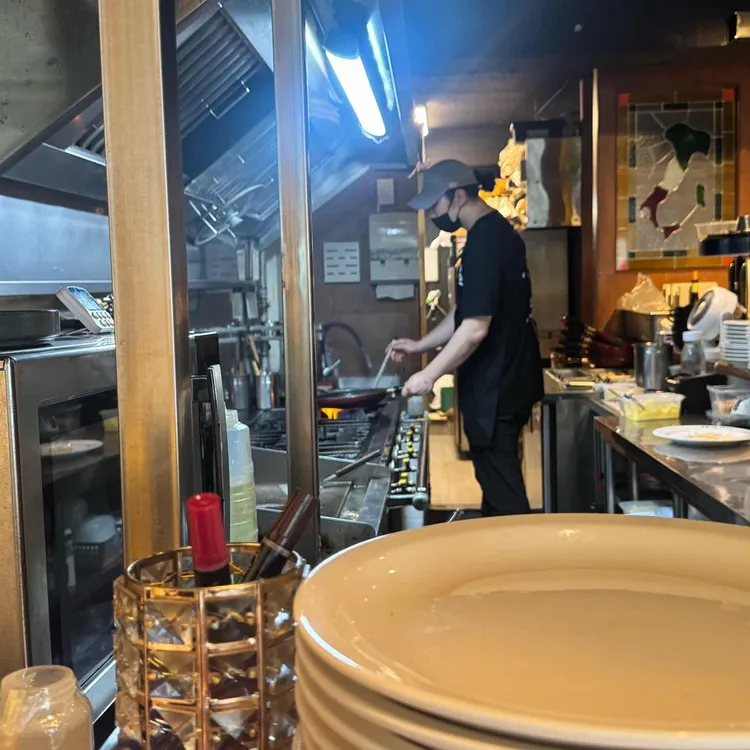 바로 파스타마켓 사진 2