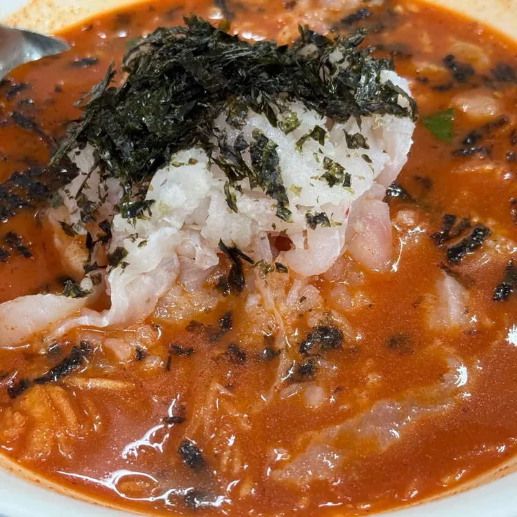 장안횟집 사진