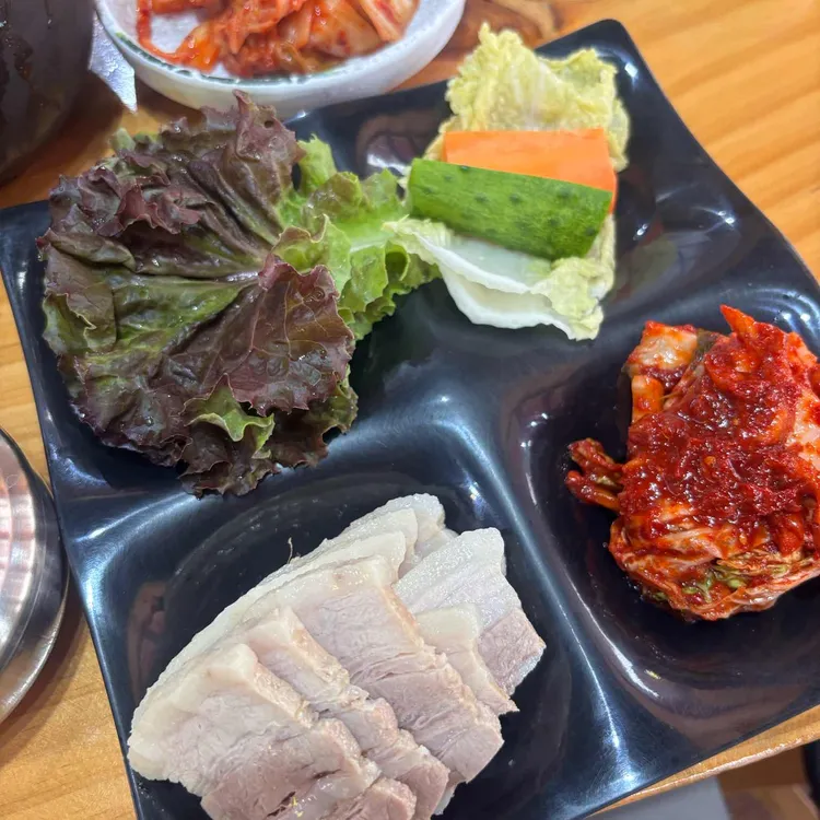 원조할머니보쌈족발 대표 사진