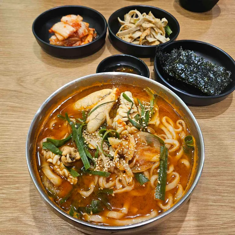 찬란한아구 대표 사진