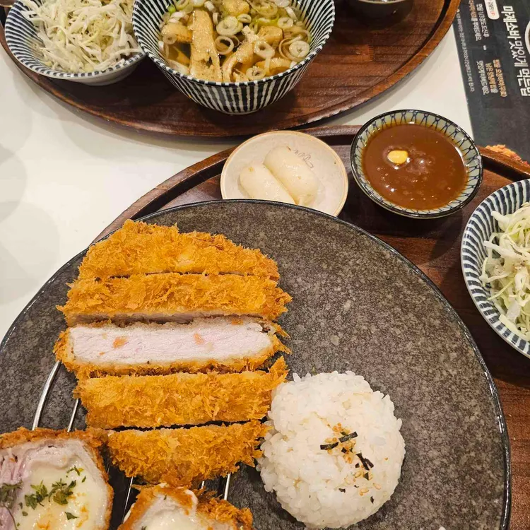백소정 대표 사진