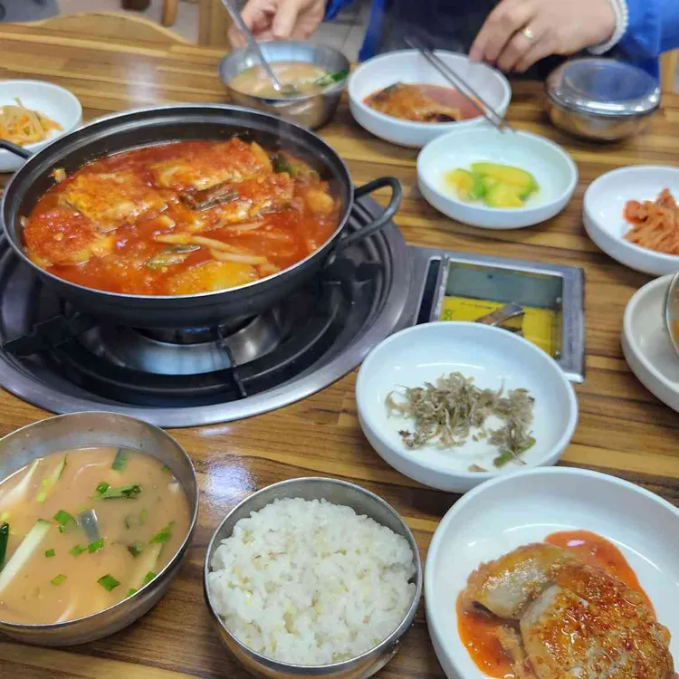호림식당 사진 1