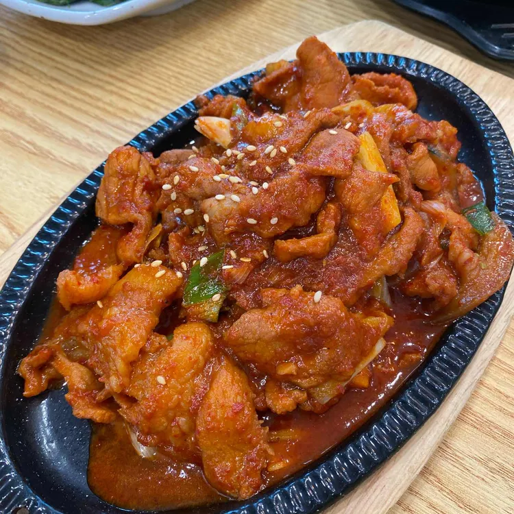 오손도손 대표 사진