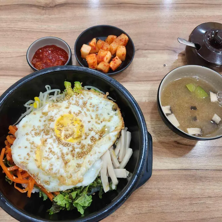 전주콩나루콩나물국밥 대표 사진