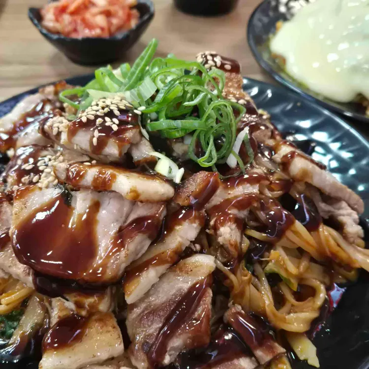 레드철판 대표 사진