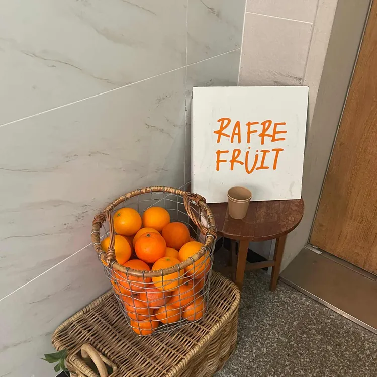 라프레플루트 대표 사진