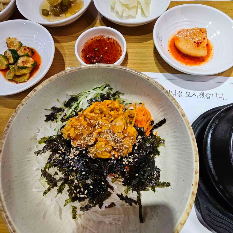 어부의만찬 대표 사진