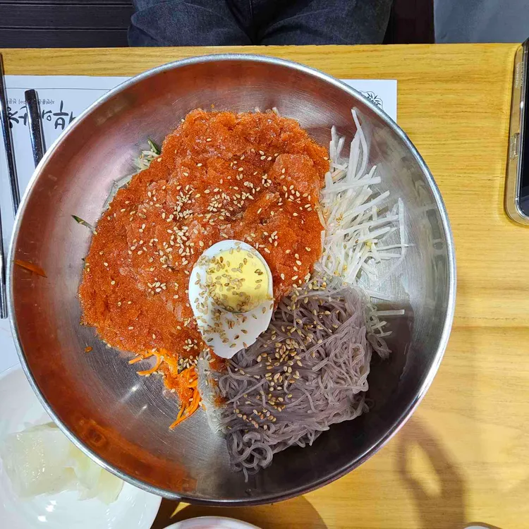 어부의만찬 대표 사진