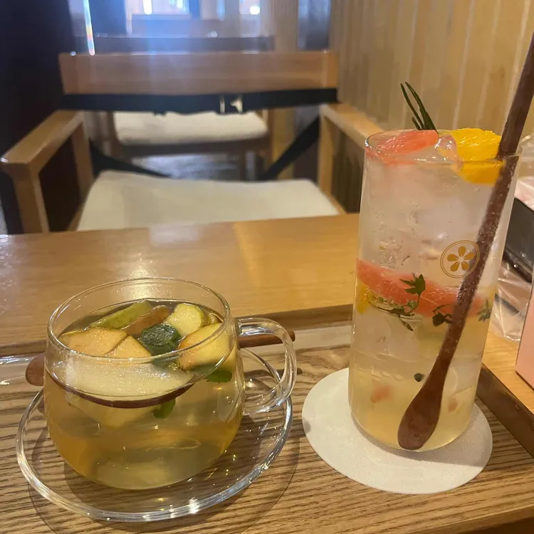 카페 온화 대표 사진
