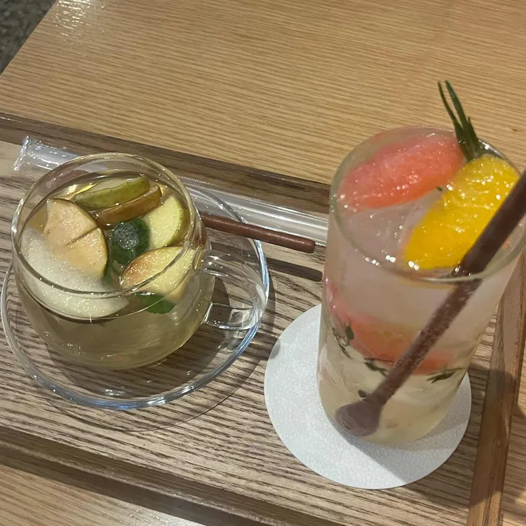 카페 온화 대표 사진