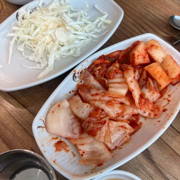 이가덕보갈비탕갈비찜 대표 사진
