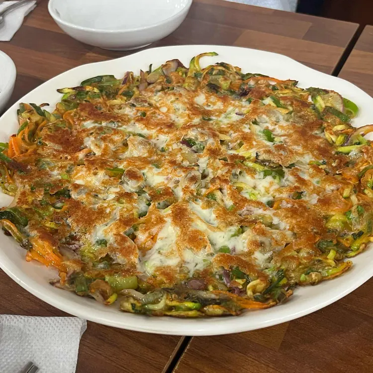 부안바지락촌 사진