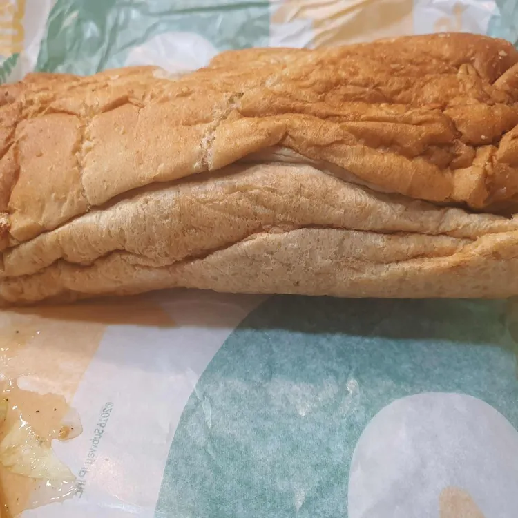 써브웨이 대표 사진