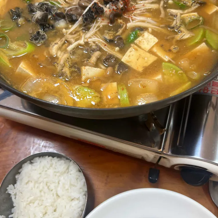 진미식당 대표 사진