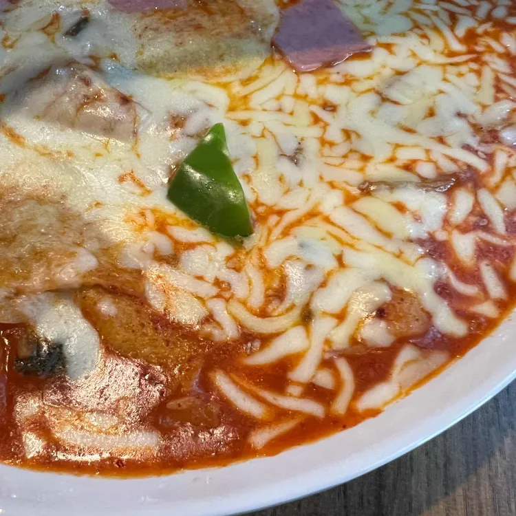 유자유김치떡볶이 사진 2