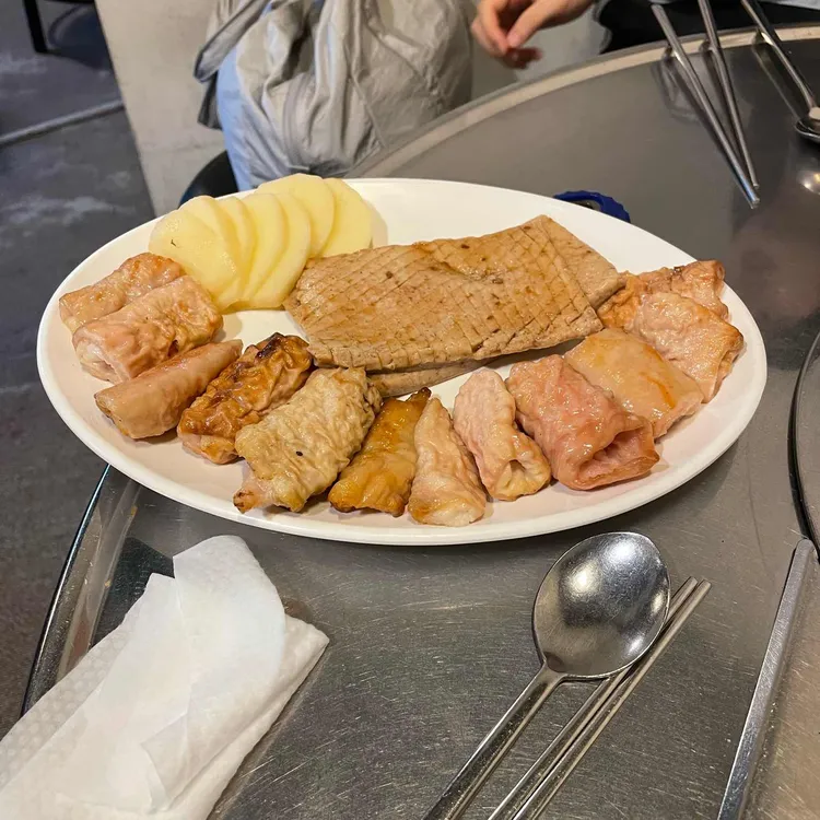대구진막창 대표 사진