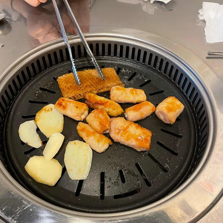 대구진막창 대표 사진