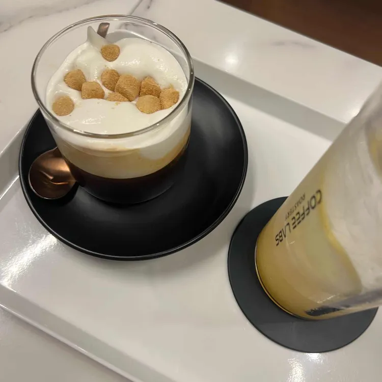 커피랩스로스터리 사진 2