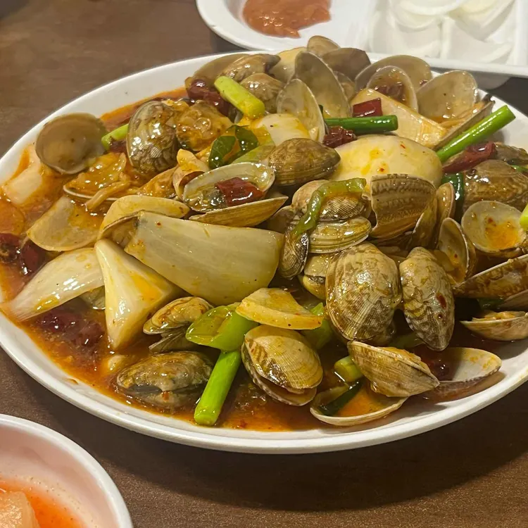 청도양꼬치 사진 1