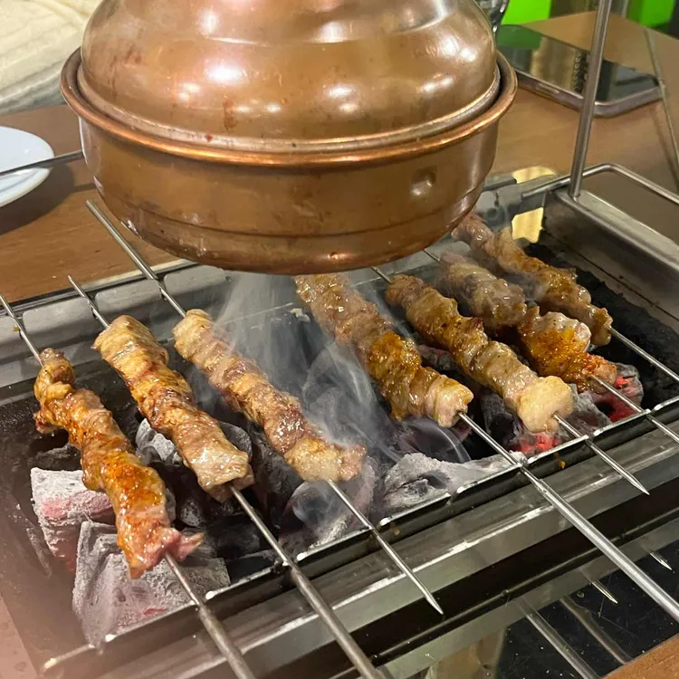 청도양꼬치 사진 2