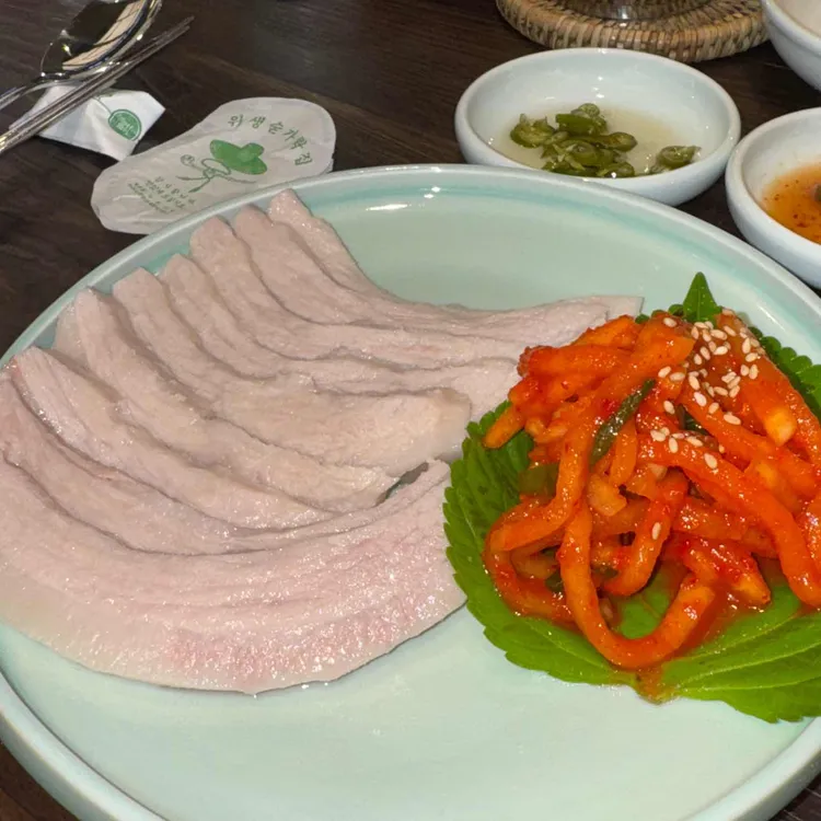 서령 사진 2