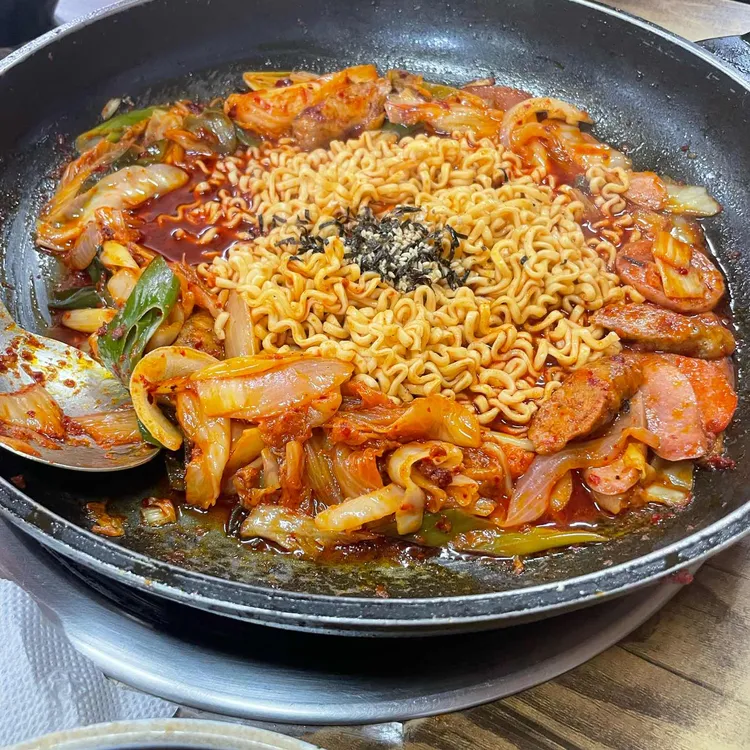 실비식당 대표 사진