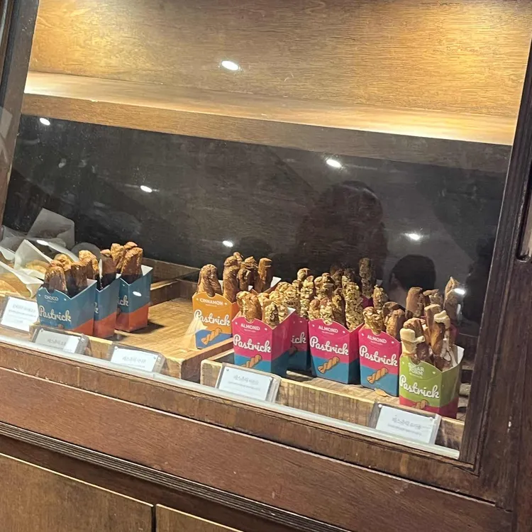 미루꾸커피 대표 사진