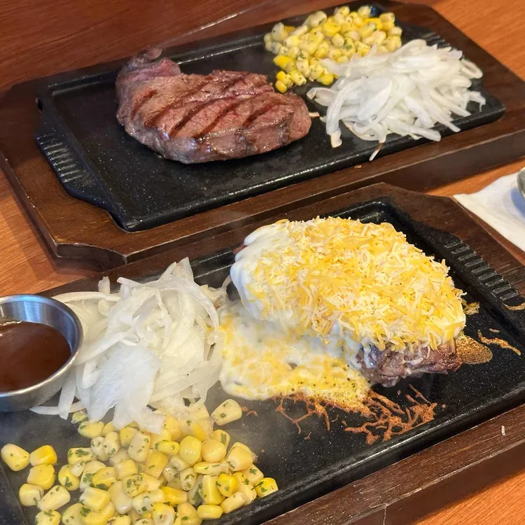 헤비스테이크 대표 사진
