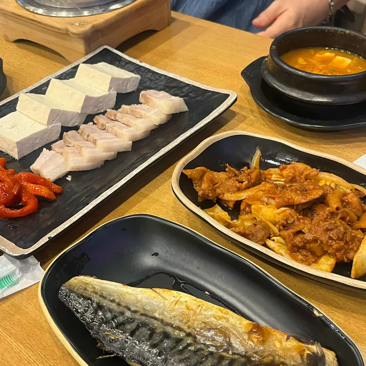 만석장 대표 사진