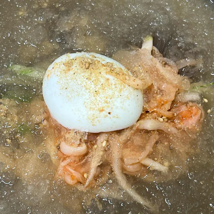 옛촌냉면 대표 사진