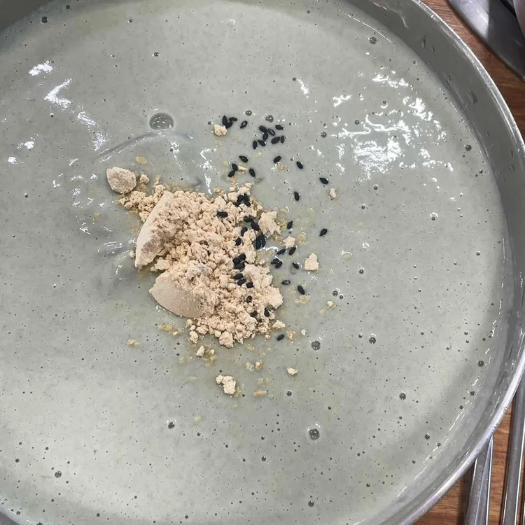 강남칼국수 대표 사진