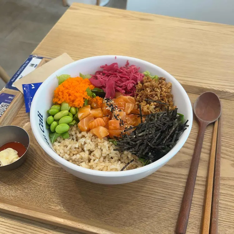 슬로우캘리 대표 사진