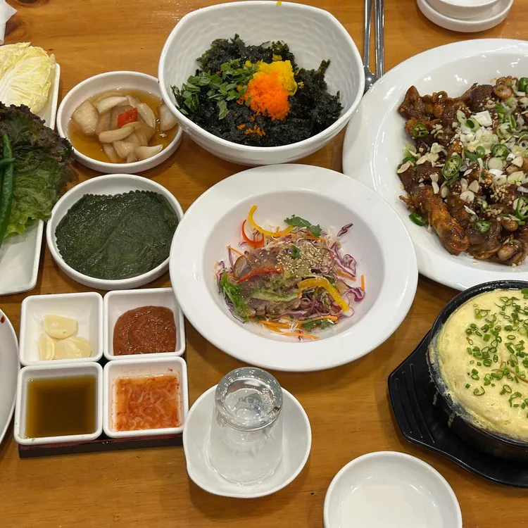 74족발 사진 1