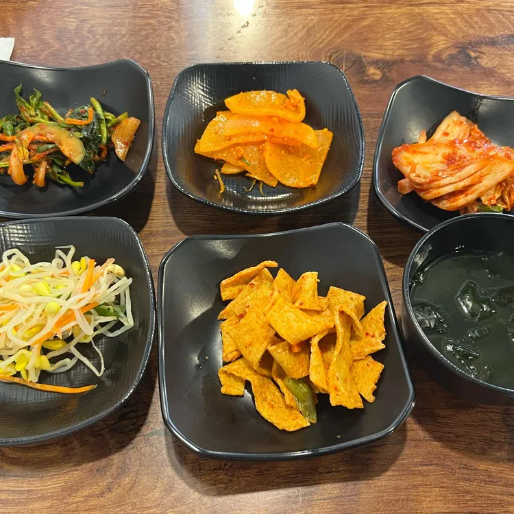 청풍식당 대표 사진