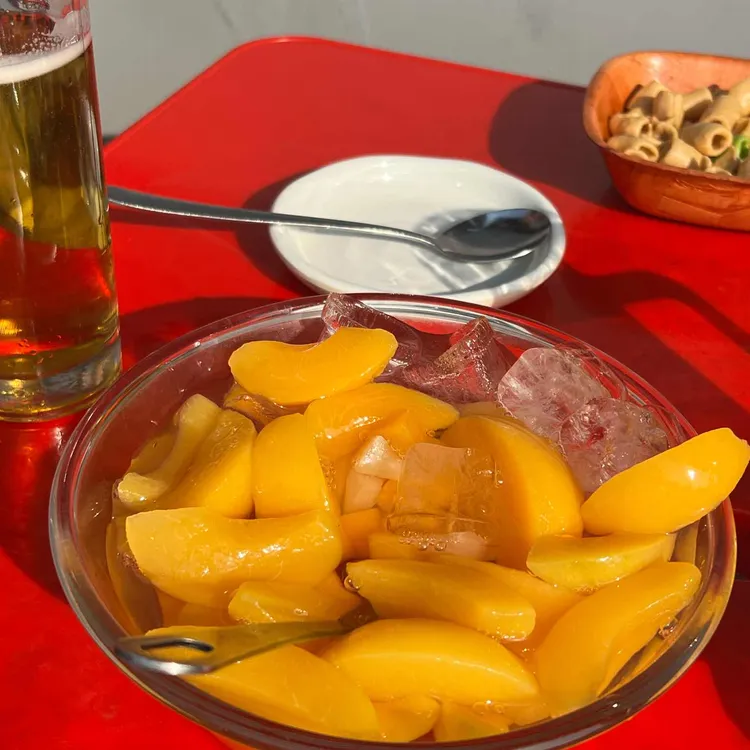 재동맥주 사진 1