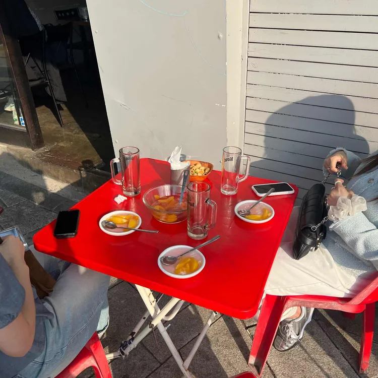 재동맥주 사진 2