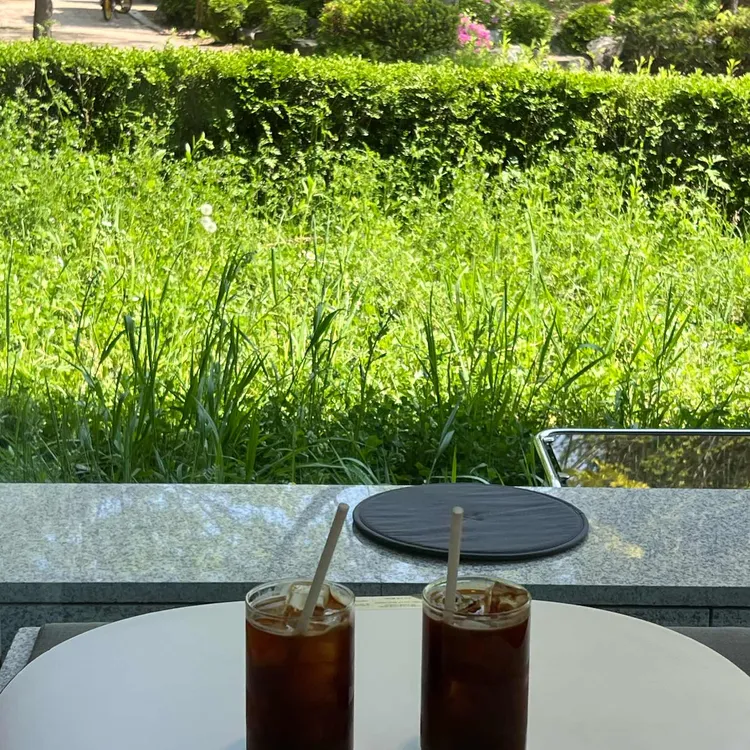 리세스커피 대표 사진
