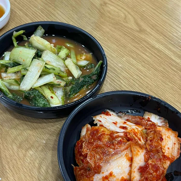 청정 칼국수수제비 전문점 사진 2